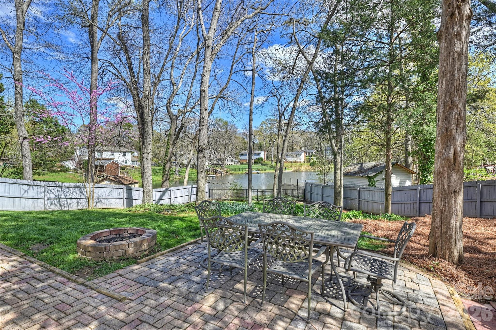 Shadow Lake - Residential