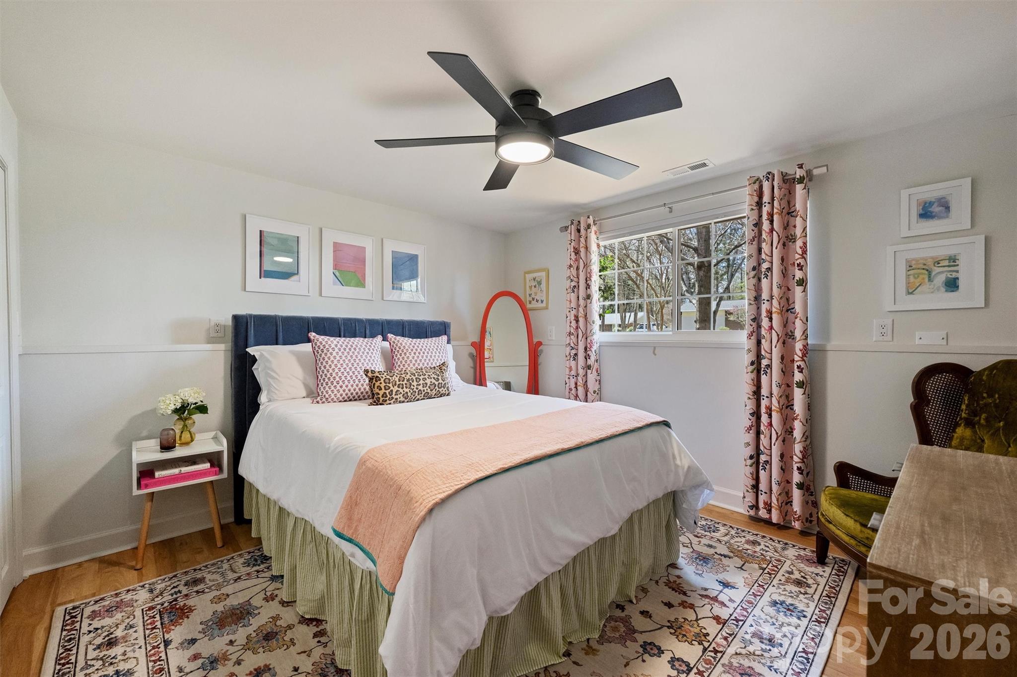 Shadow Lake - Residential