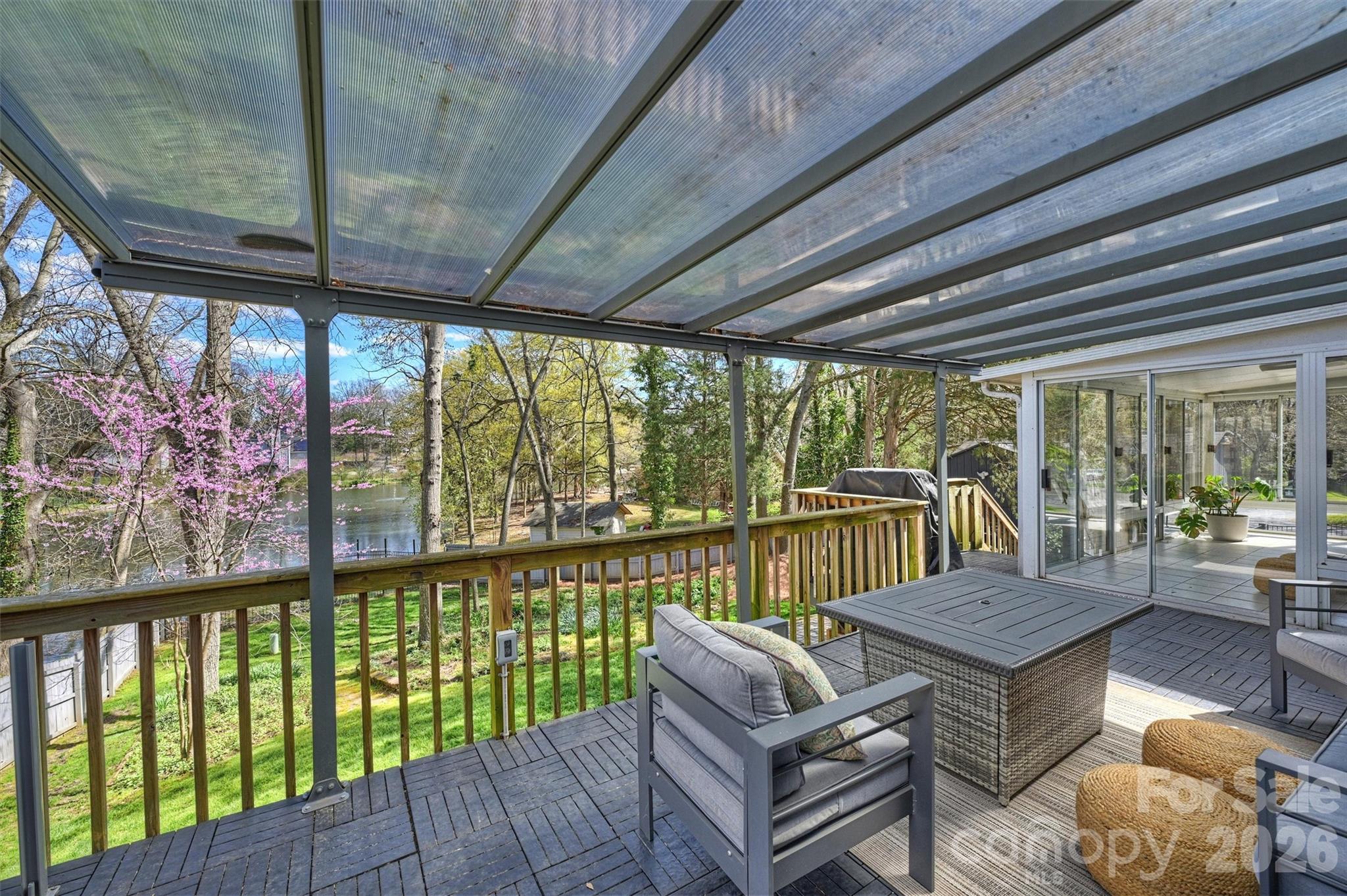 Shadow Lake - Residential