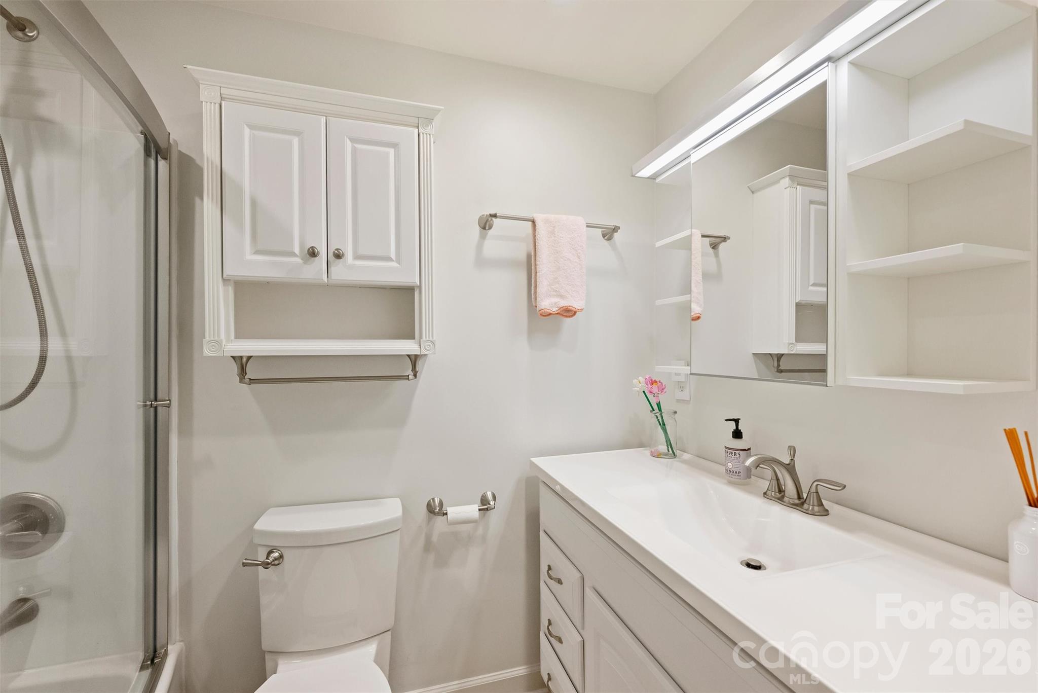 Shadow Lake - Residential