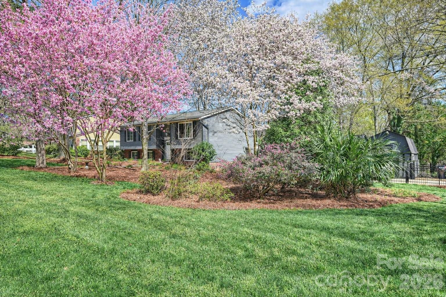 Shadow Lake - Residential