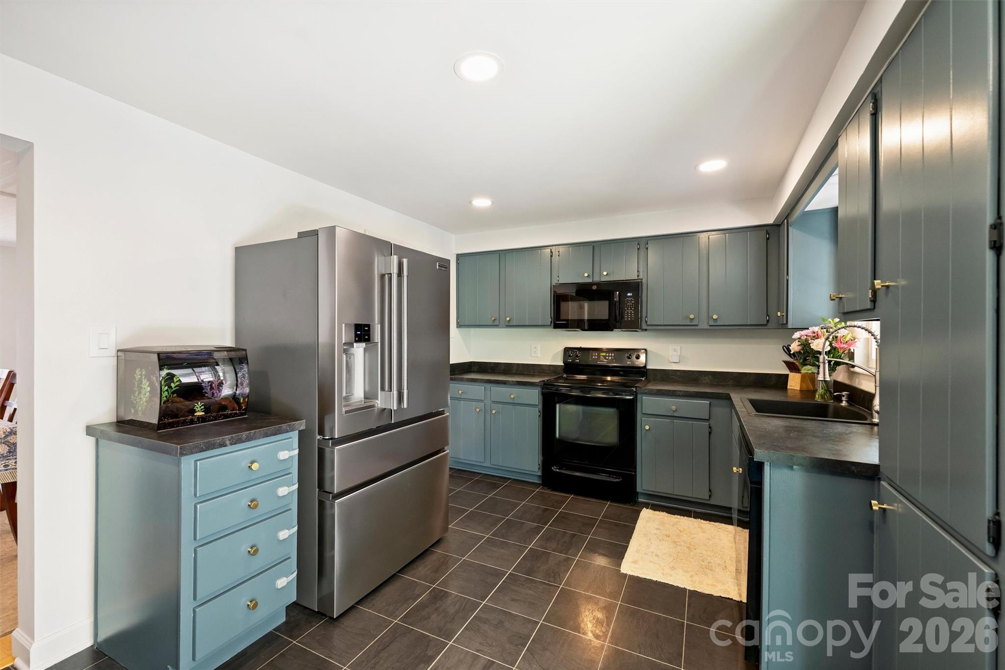 Shadow Lake - Residential