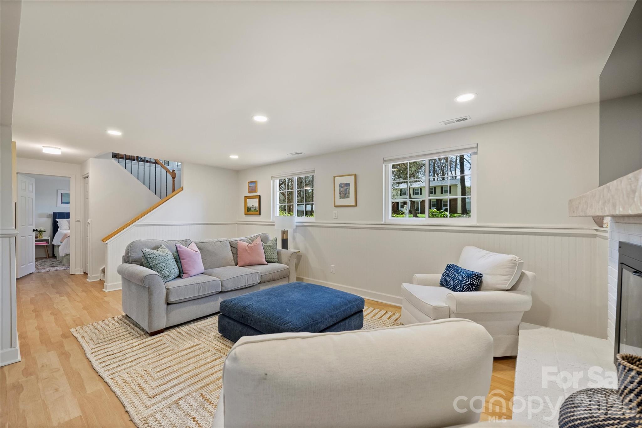 Shadow Lake - Residential