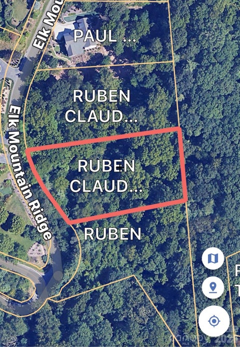 Photo of 99999 Elk Mountain Ridge #13, Asheville, NC 28804 (MLS # 4419694)