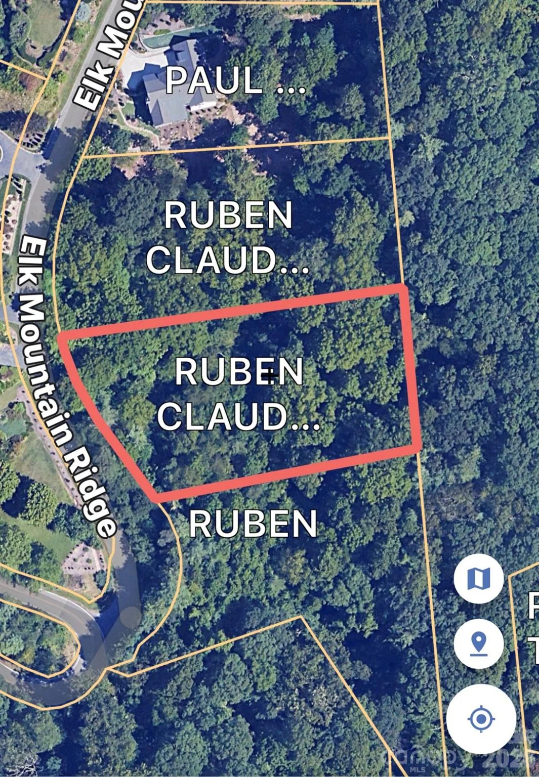 99999 Elk Mountain Ridge Unit 13, Asheville, NC, 28804