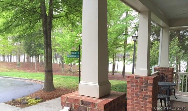 Lake Davidson Park - Residential