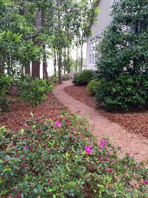 Lake Davidson Park - Residential