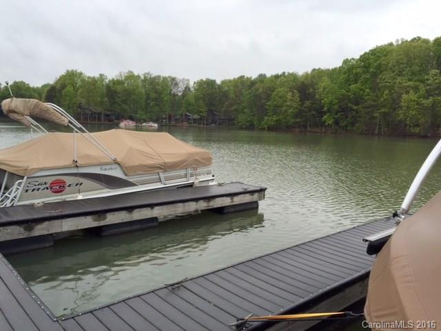 Lake Davidson Park - Residential