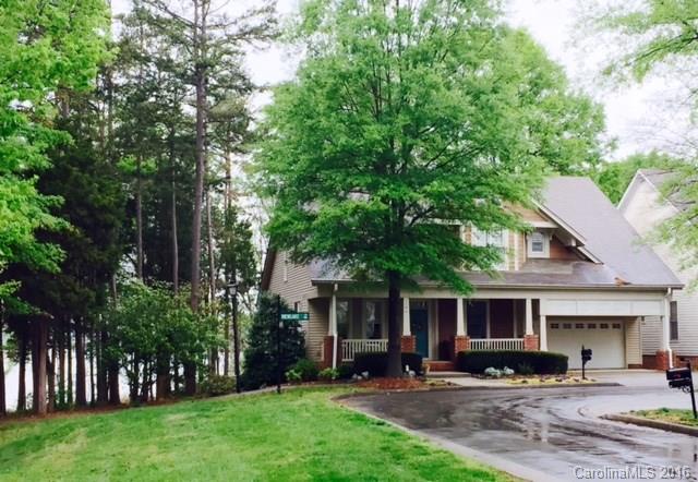 Lake Davidson Park - Residential