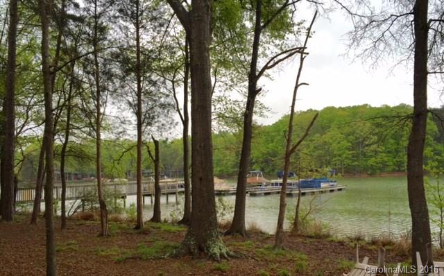 Lake Davidson Park - Residential