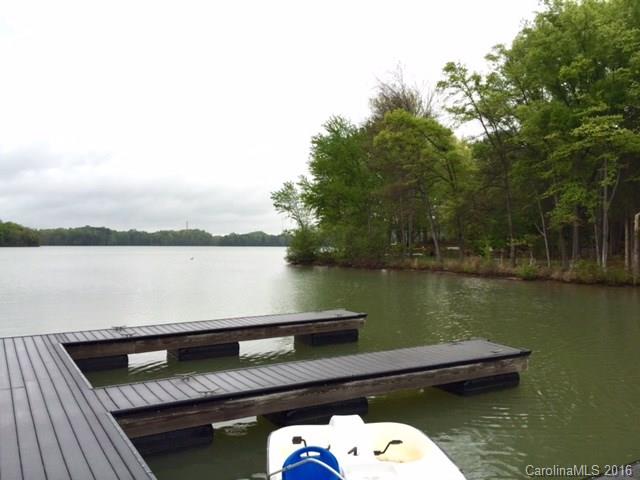 Lake Davidson Park - Residential