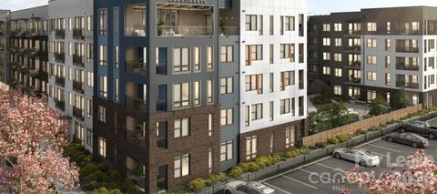 Photo of 2222 N Tryon Street #B1, Charlotte, NC 28206 (MLS # 4358576)