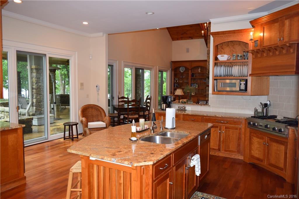 Uwharrie Point - Residential