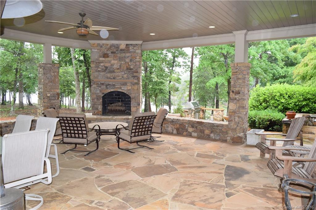 Uwharrie Point - Residential