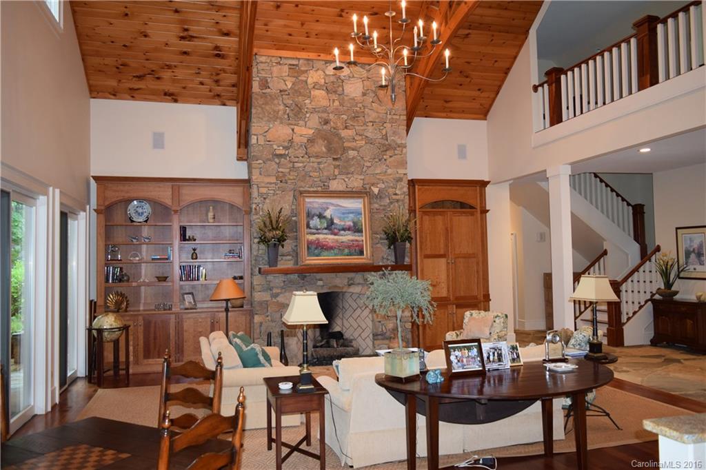 Uwharrie Point - Residential