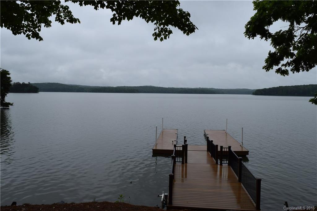 Uwharrie Point - Residential