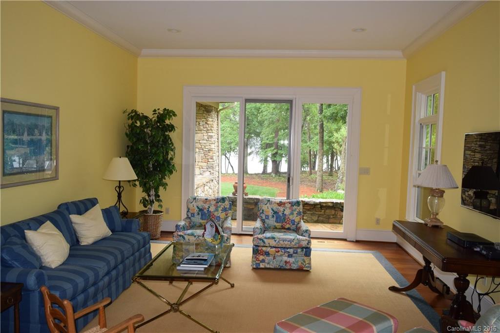 Uwharrie Point - Residential