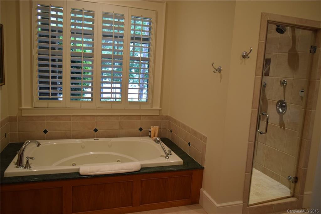 Uwharrie Point - Residential