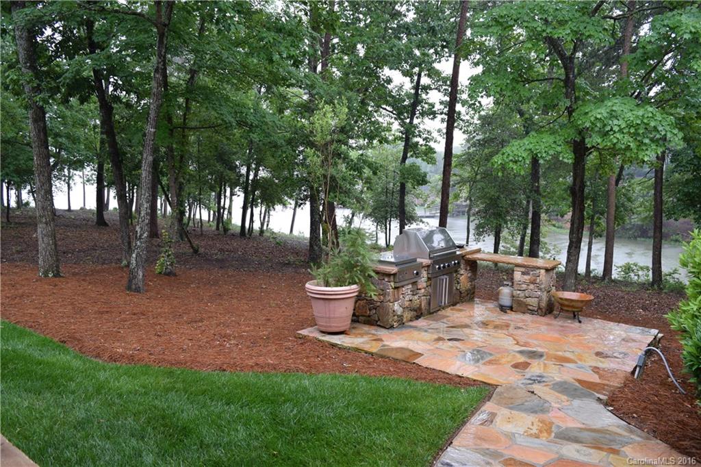 Uwharrie Point - Residential