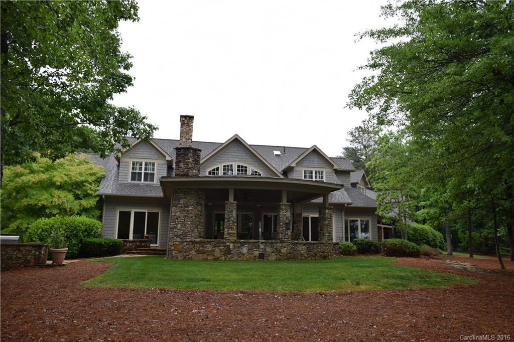 Uwharrie Point - Residential