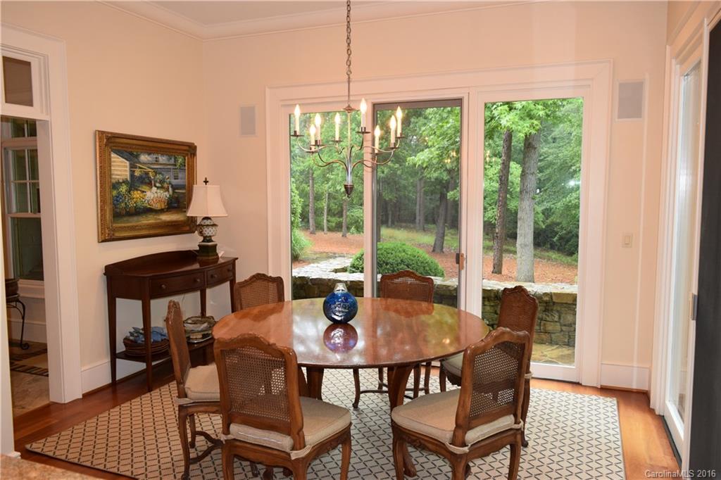 Uwharrie Point - Residential