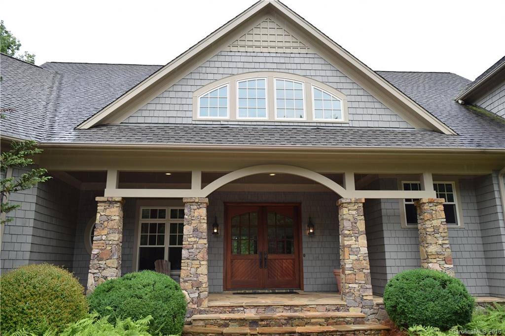 Uwharrie Point - Residential