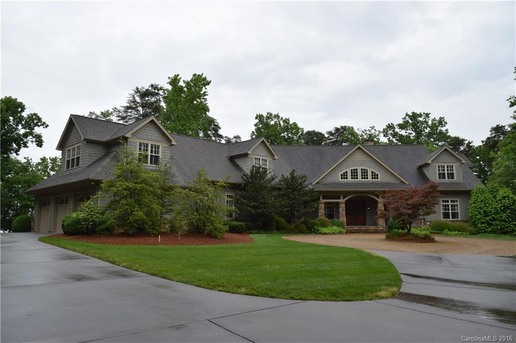 Uwharrie Point - Residential