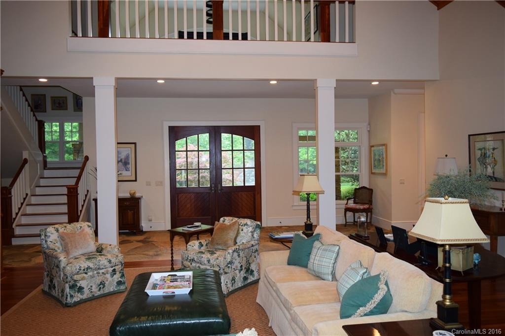 Uwharrie Point - Residential