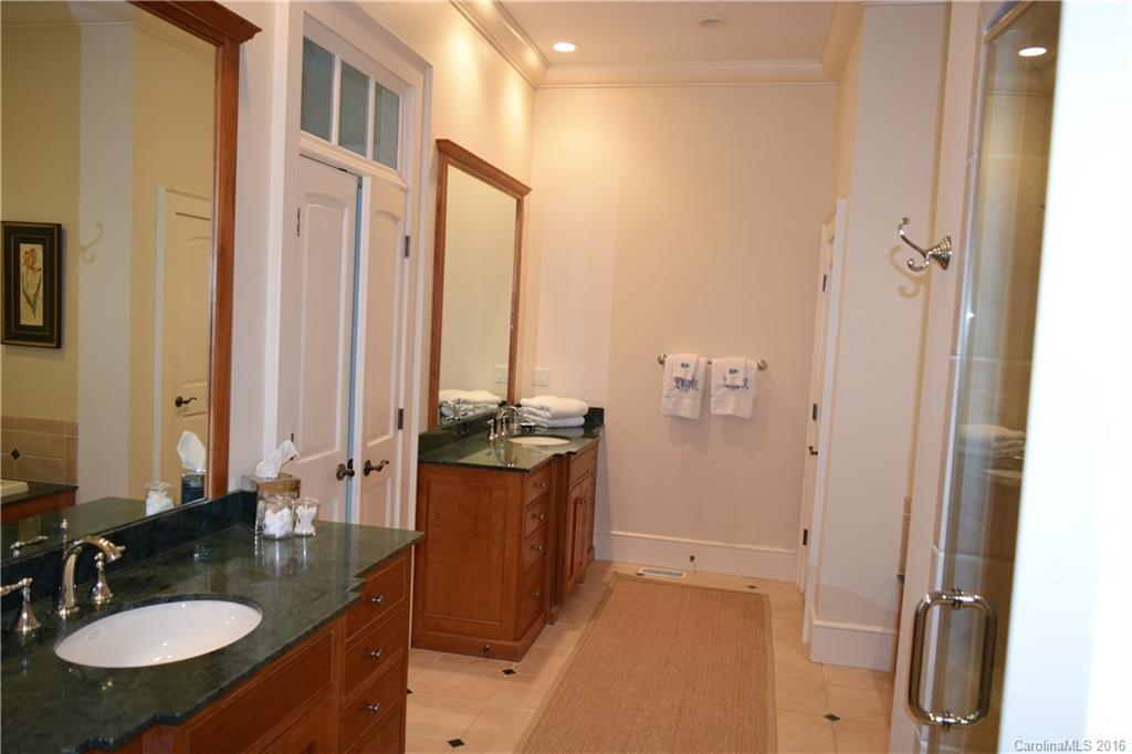 Uwharrie Point - Residential