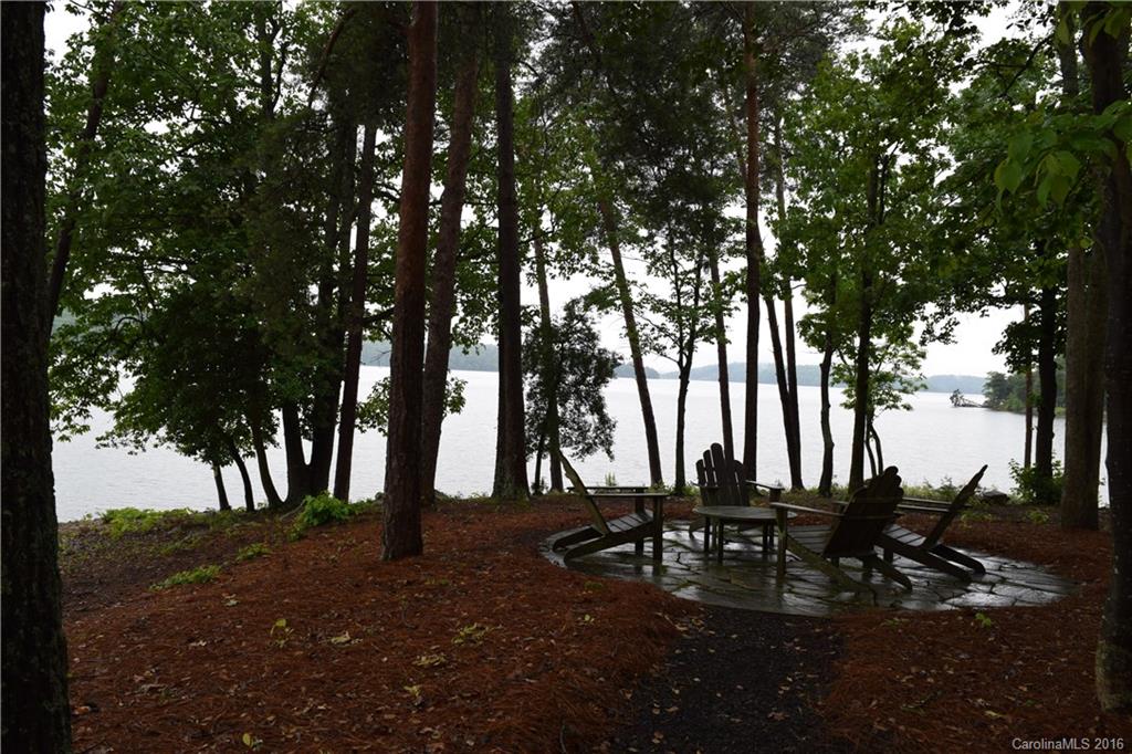 Uwharrie Point - Residential