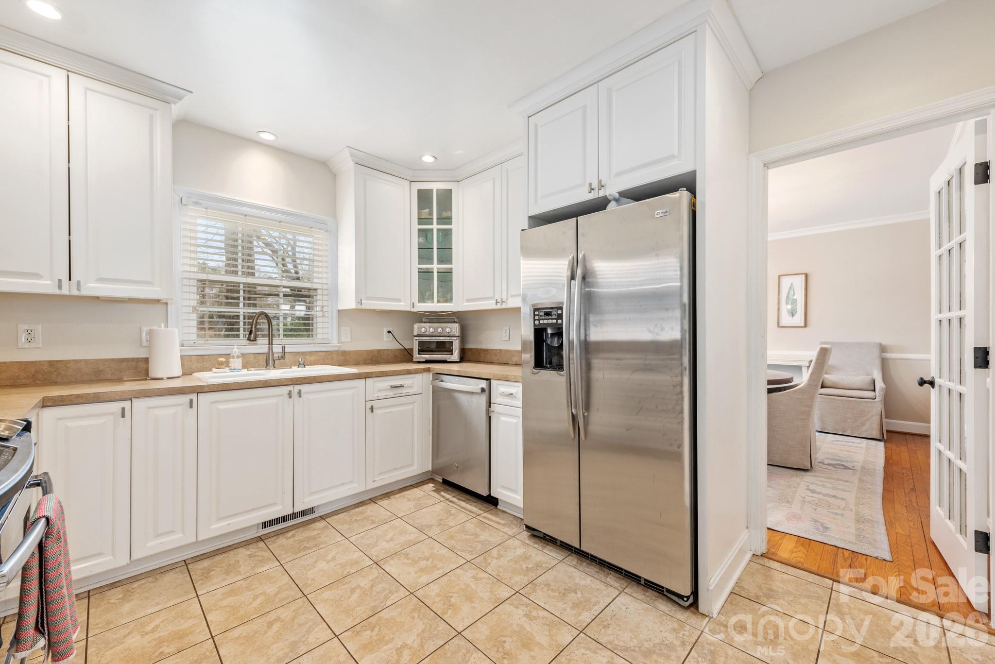 Olde Providence - Residential