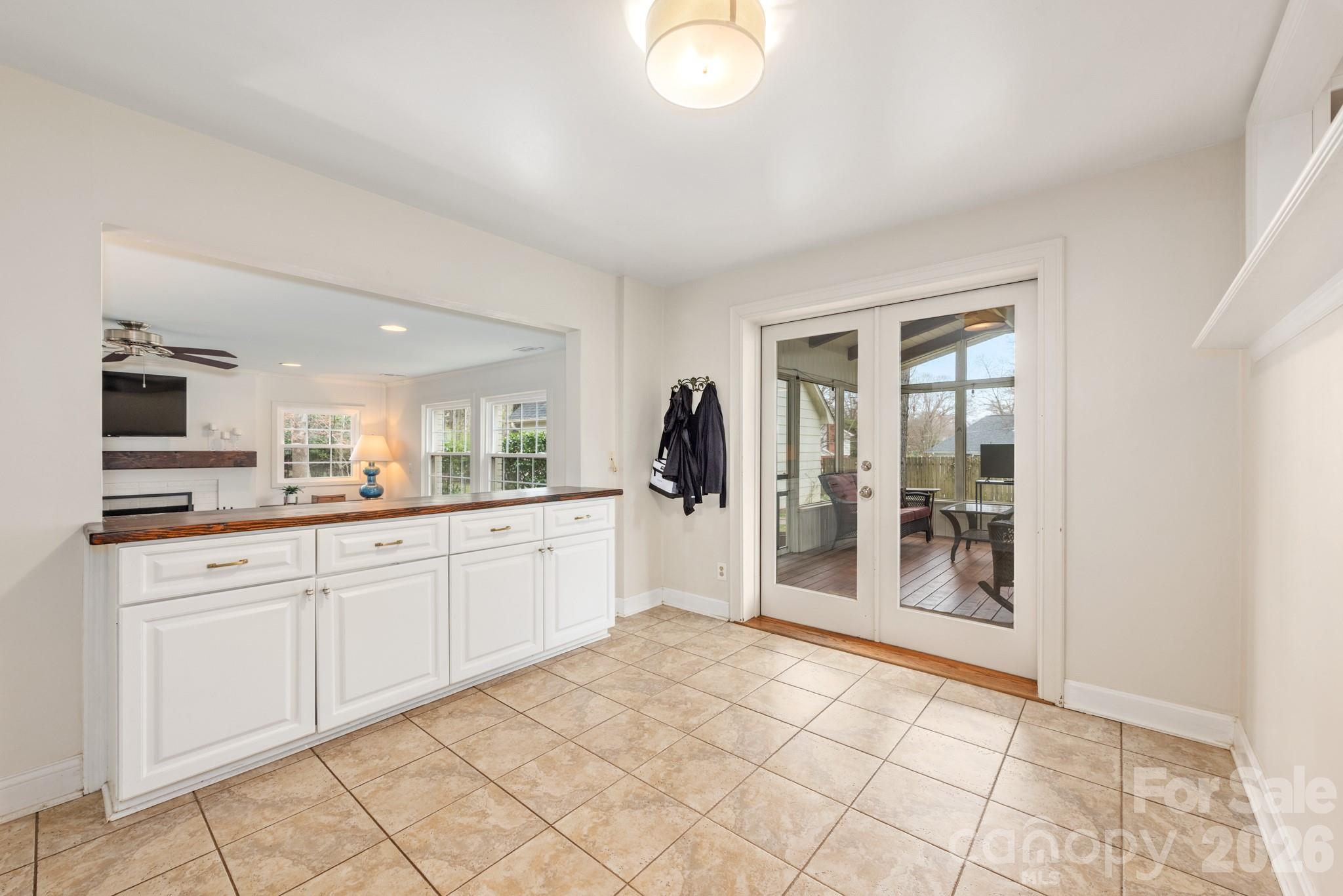 Olde Providence - Residential