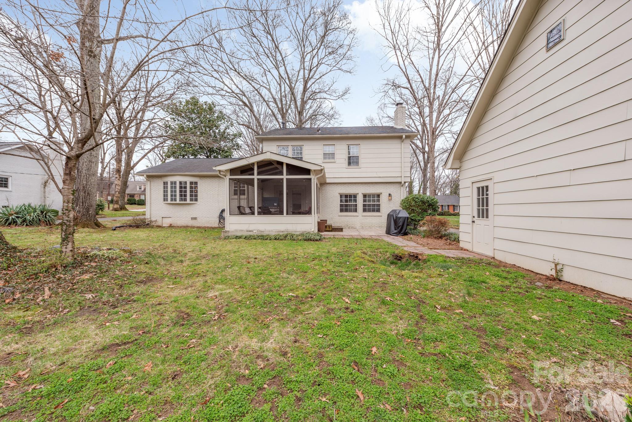 Olde Providence - Residential