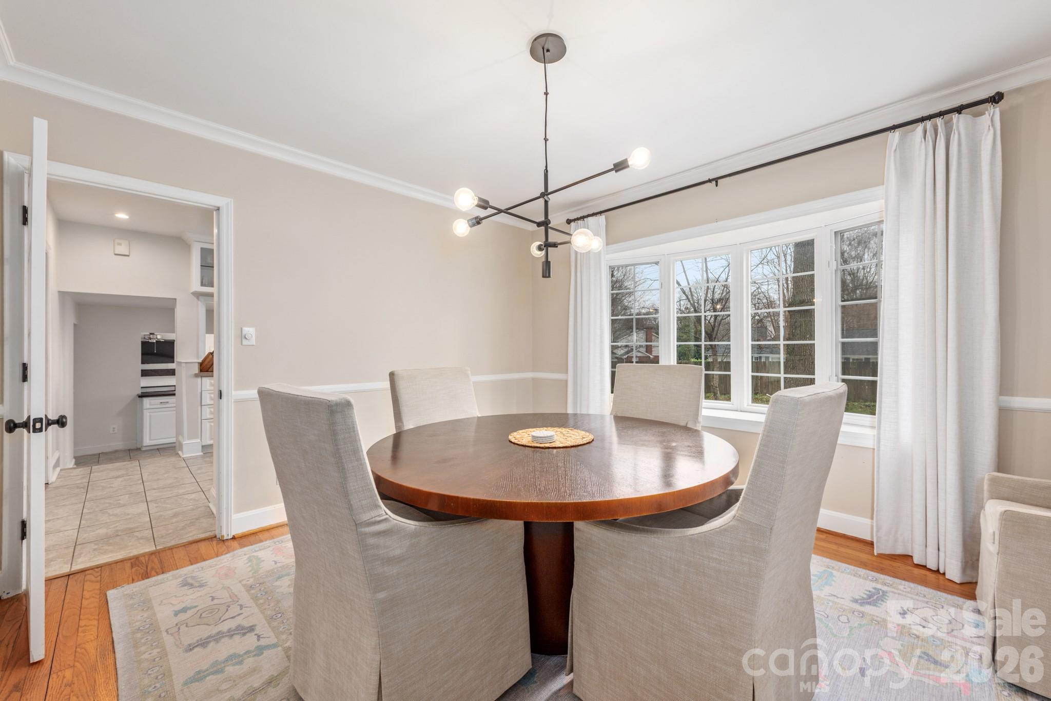 Olde Providence - Residential