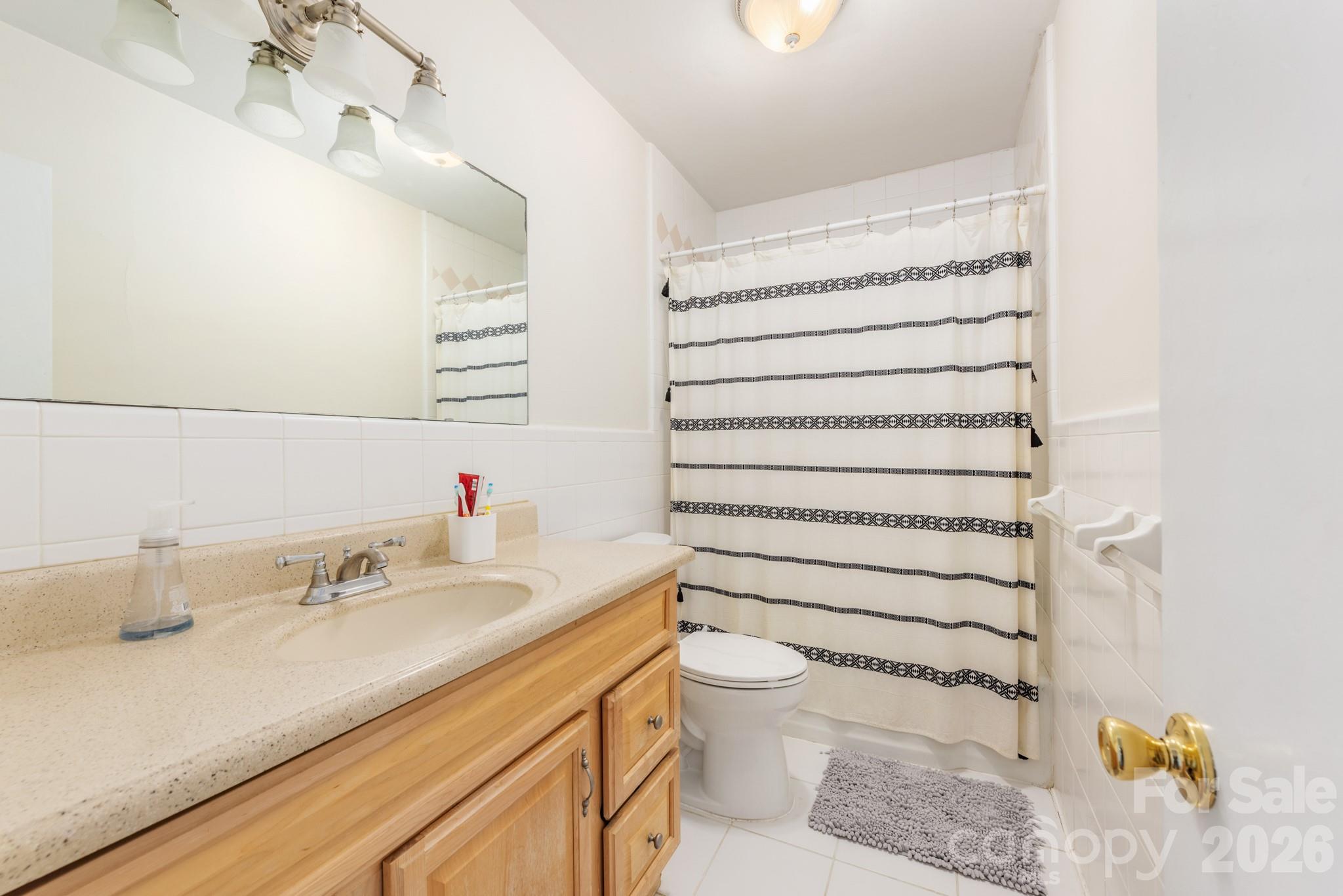 Olde Providence - Residential