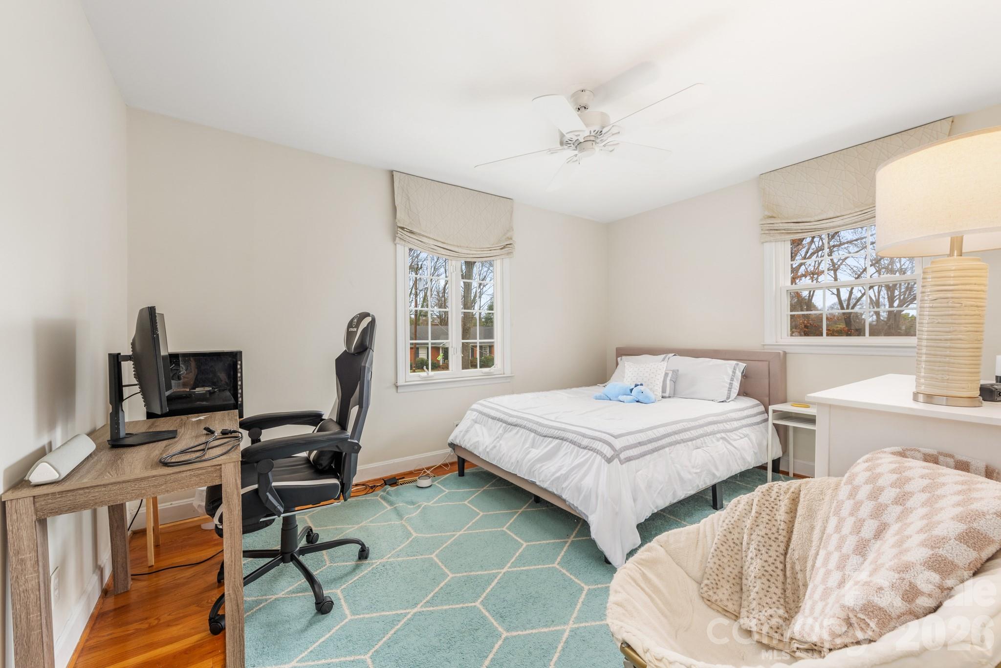 Olde Providence - Residential