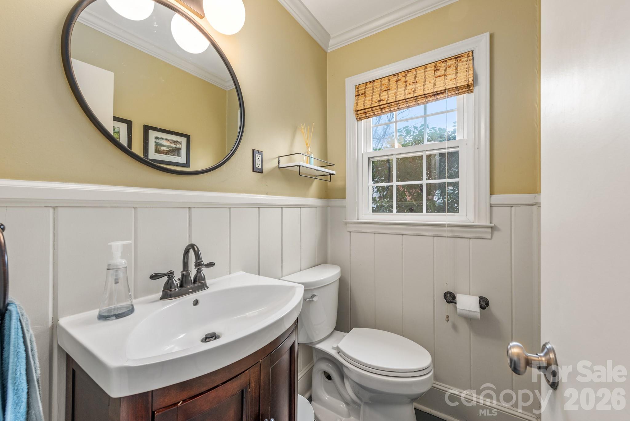 Olde Providence - Residential