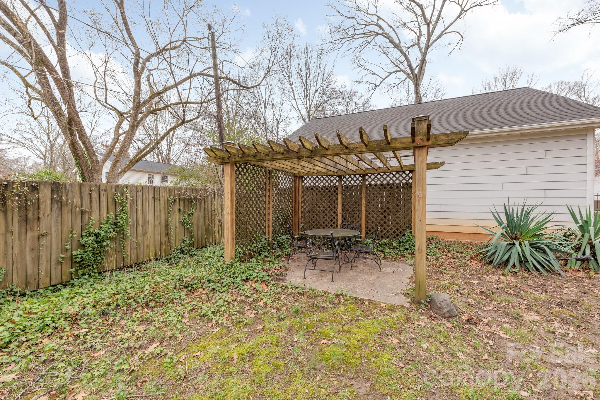 Olde Providence - Residential