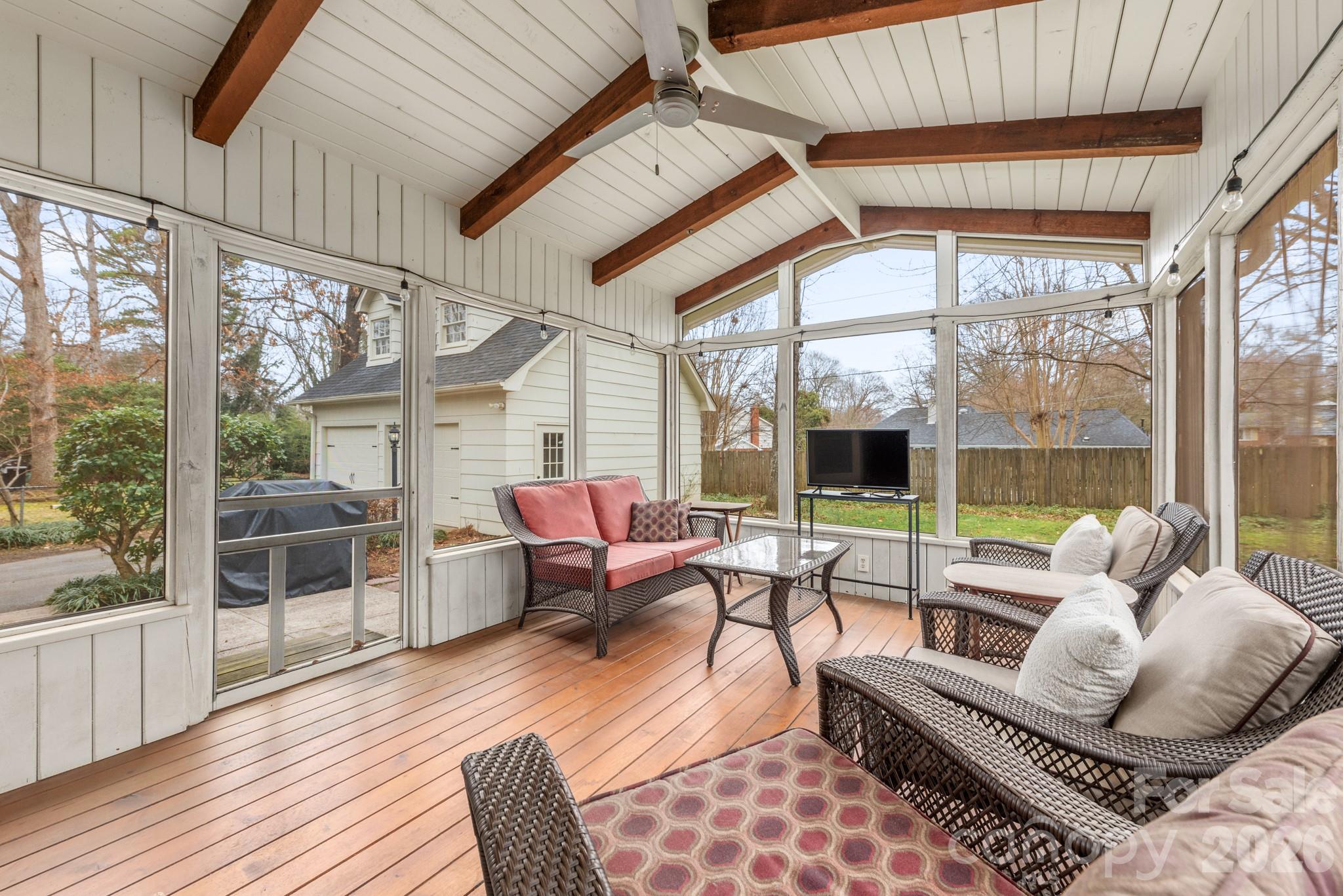 Olde Providence - Residential