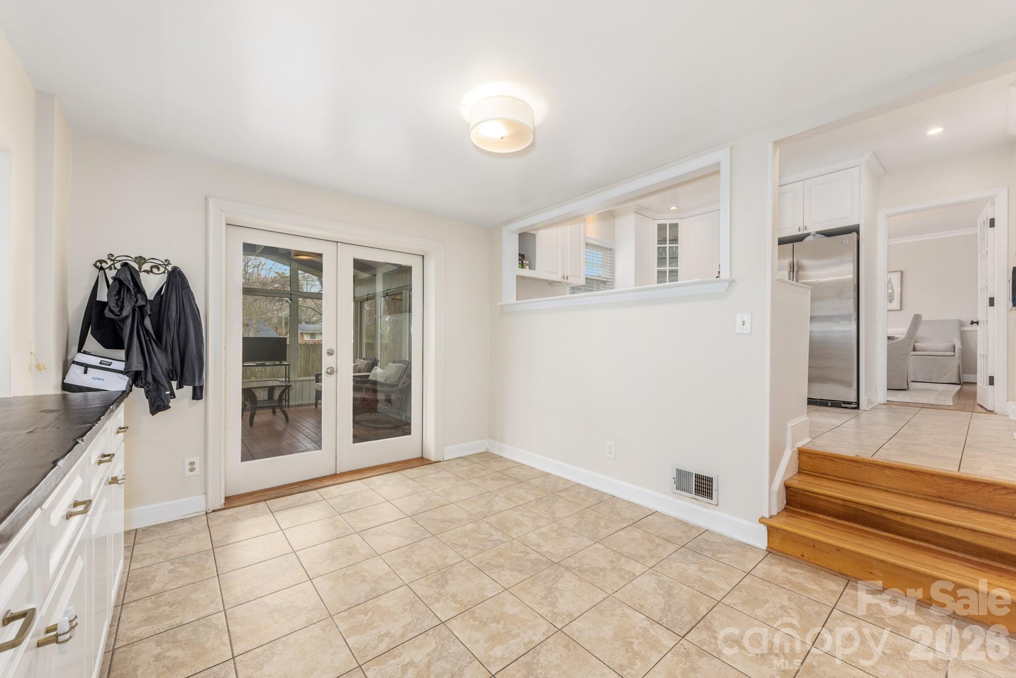 Olde Providence - Residential