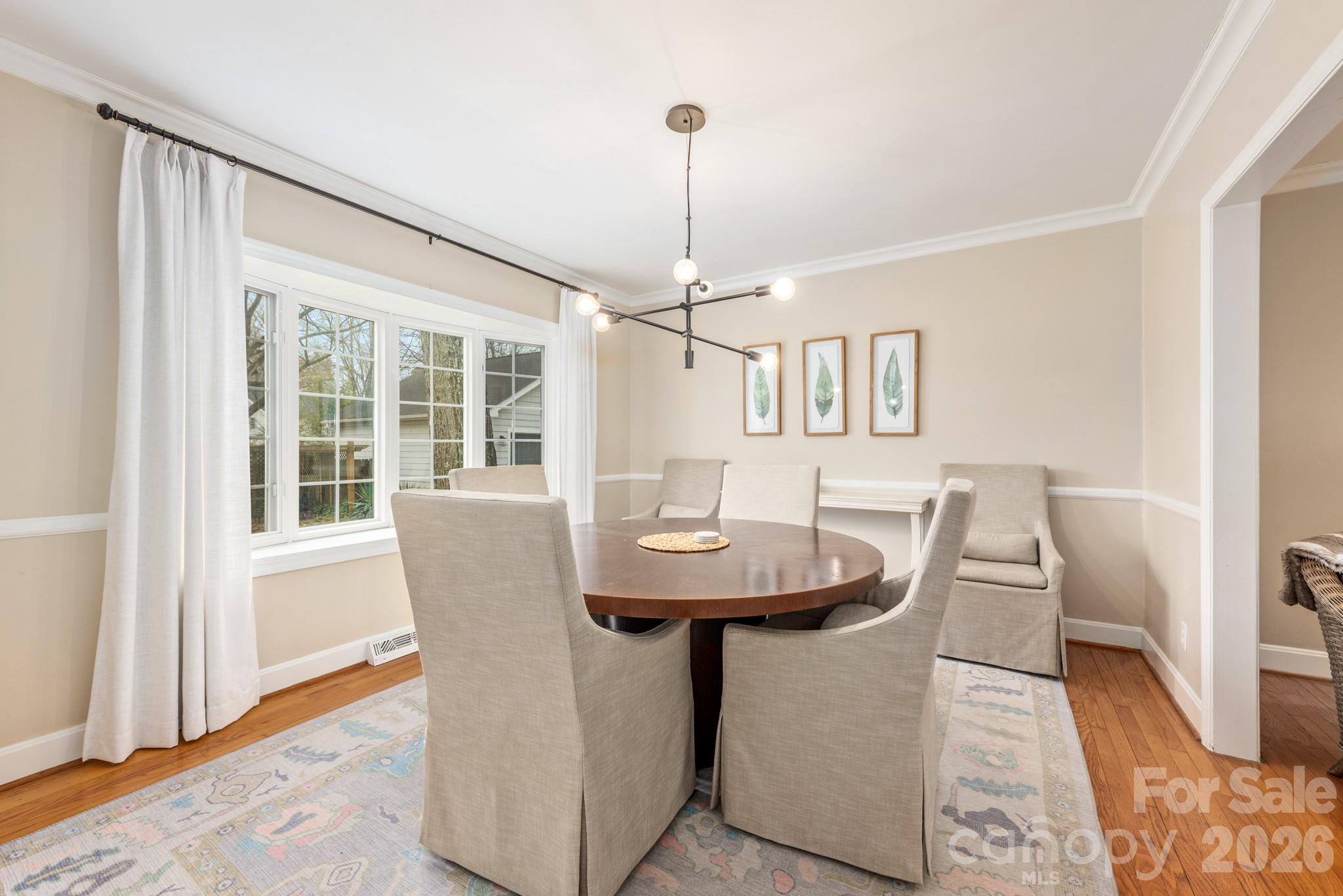 Olde Providence - Residential