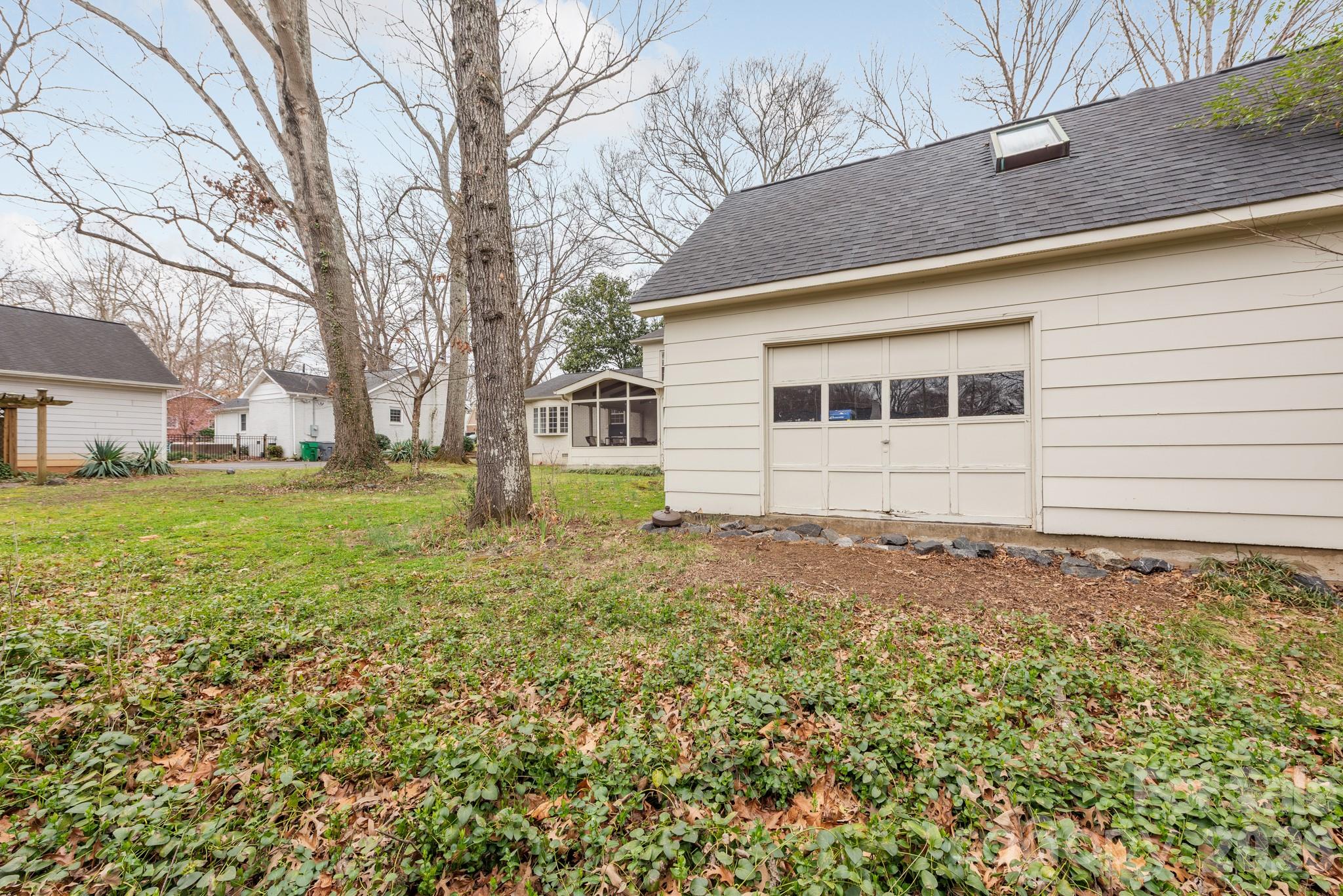 Olde Providence - Residential