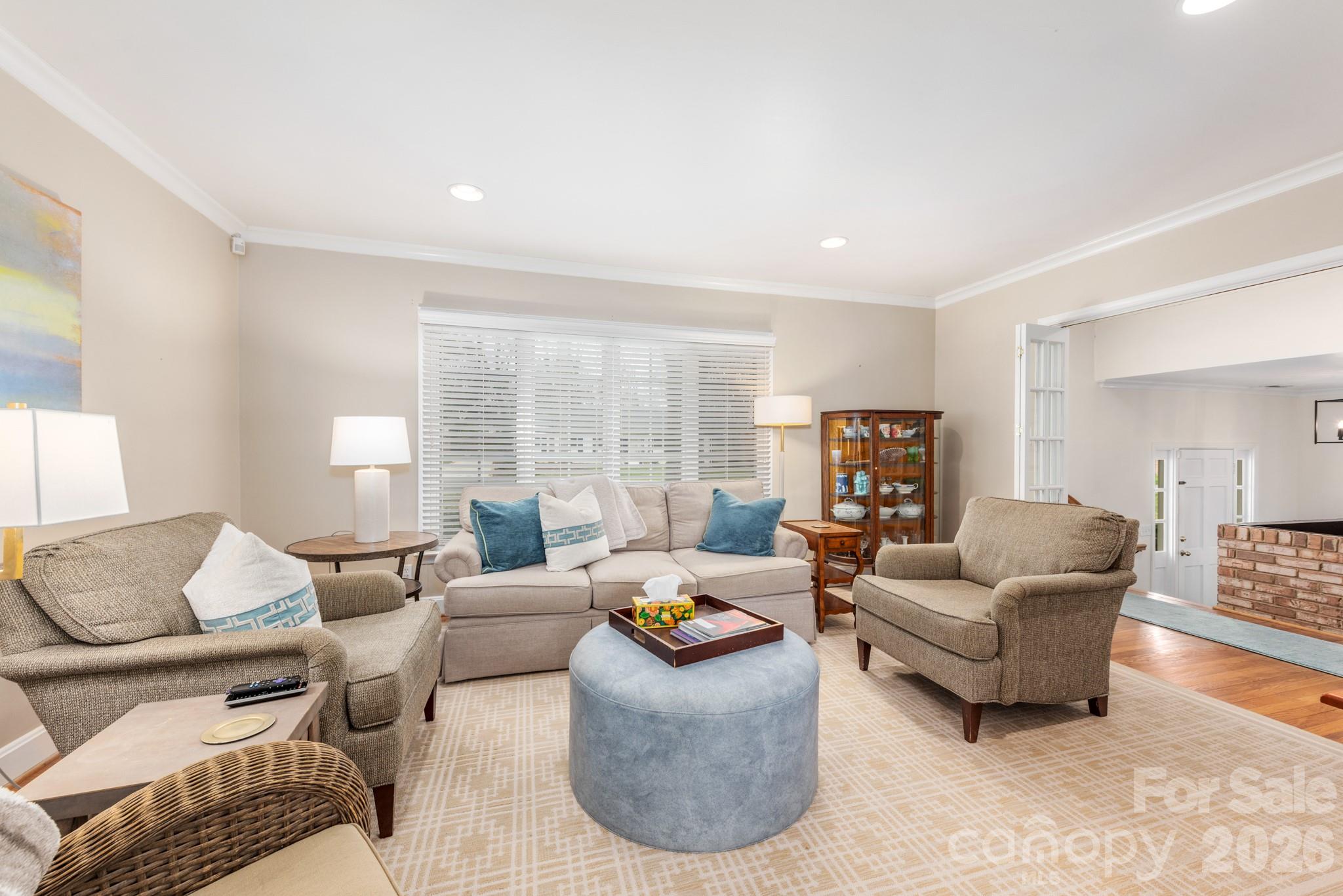 Olde Providence - Residential