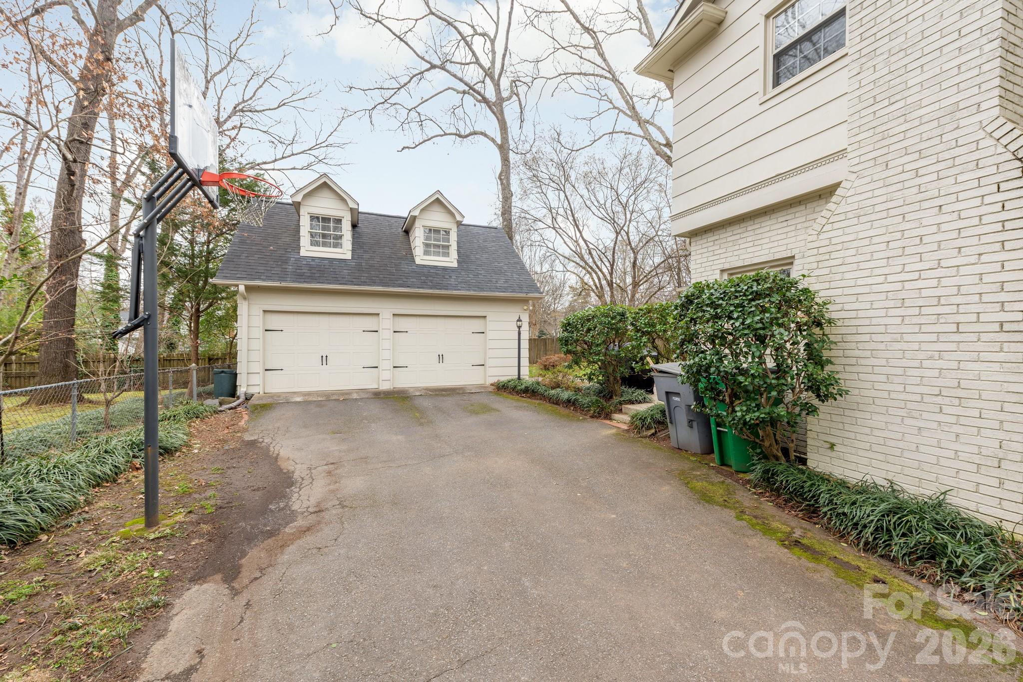 Olde Providence - Residential