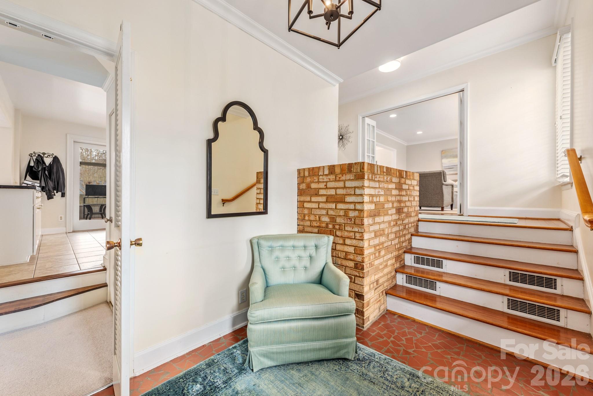 Olde Providence - Residential