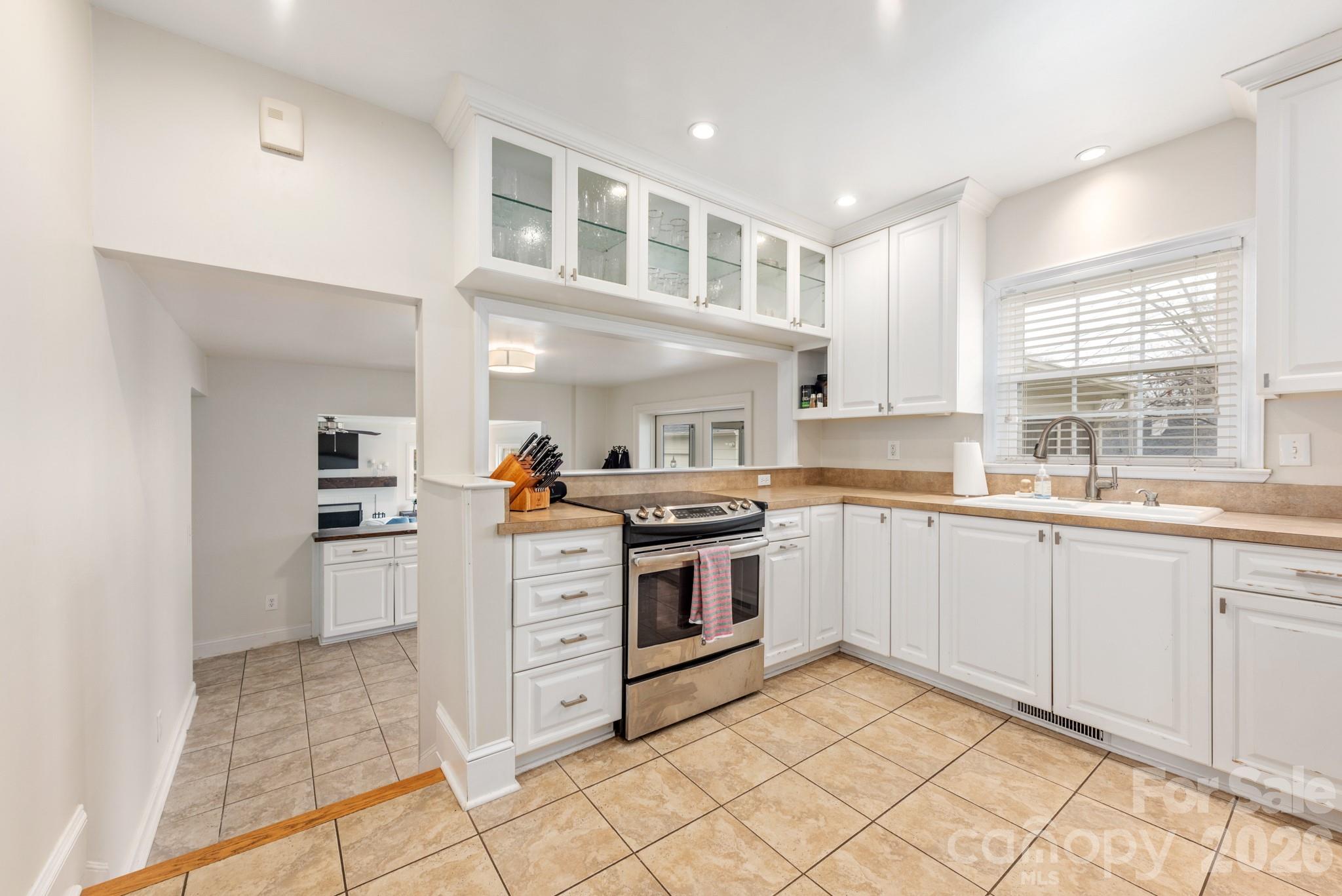 Olde Providence - Residential