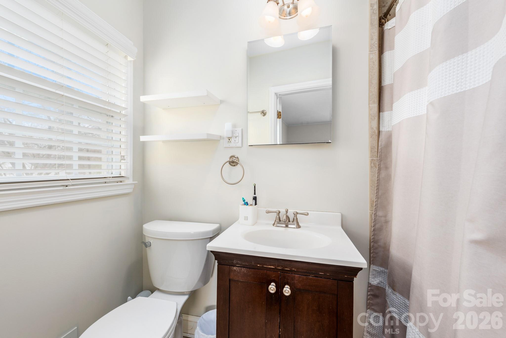 Olde Providence - Residential