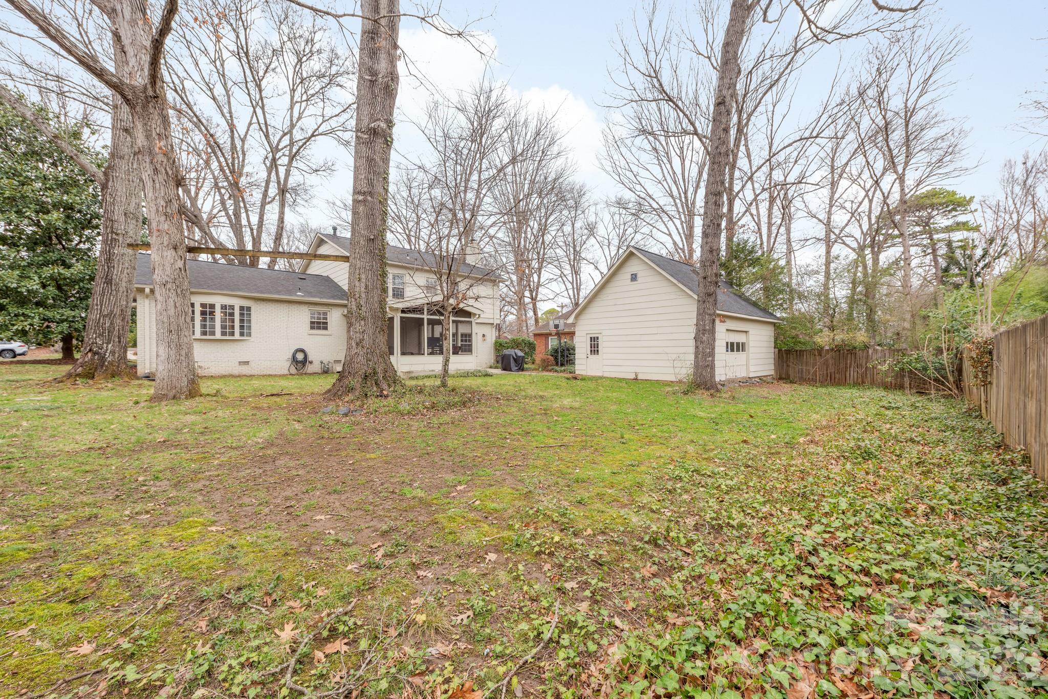 Olde Providence - Residential