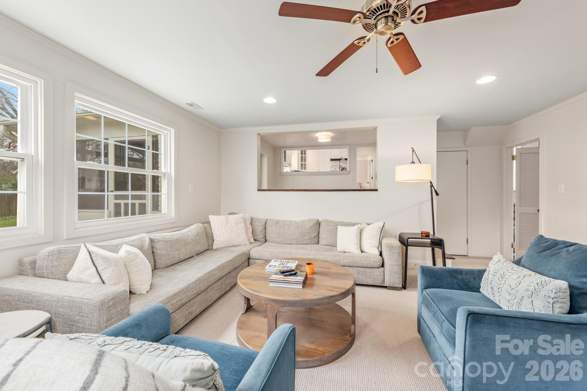 Olde Providence - Residential