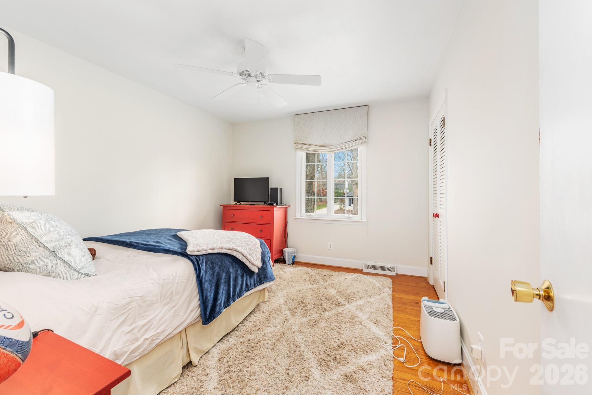 Olde Providence - Residential